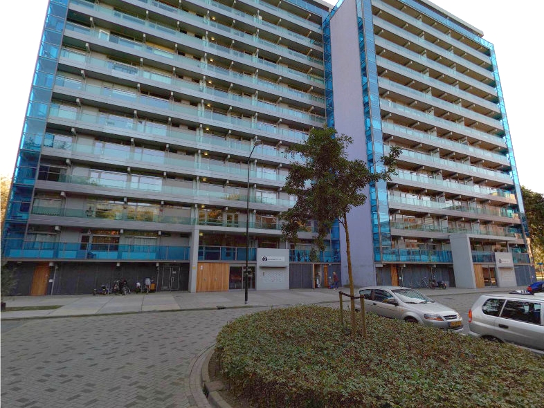 Livingstonestraat 82, 5665 HM Geldrop, Nederland
