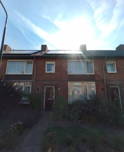 Tulpstraat 6, 5691 TB Son, Nederland