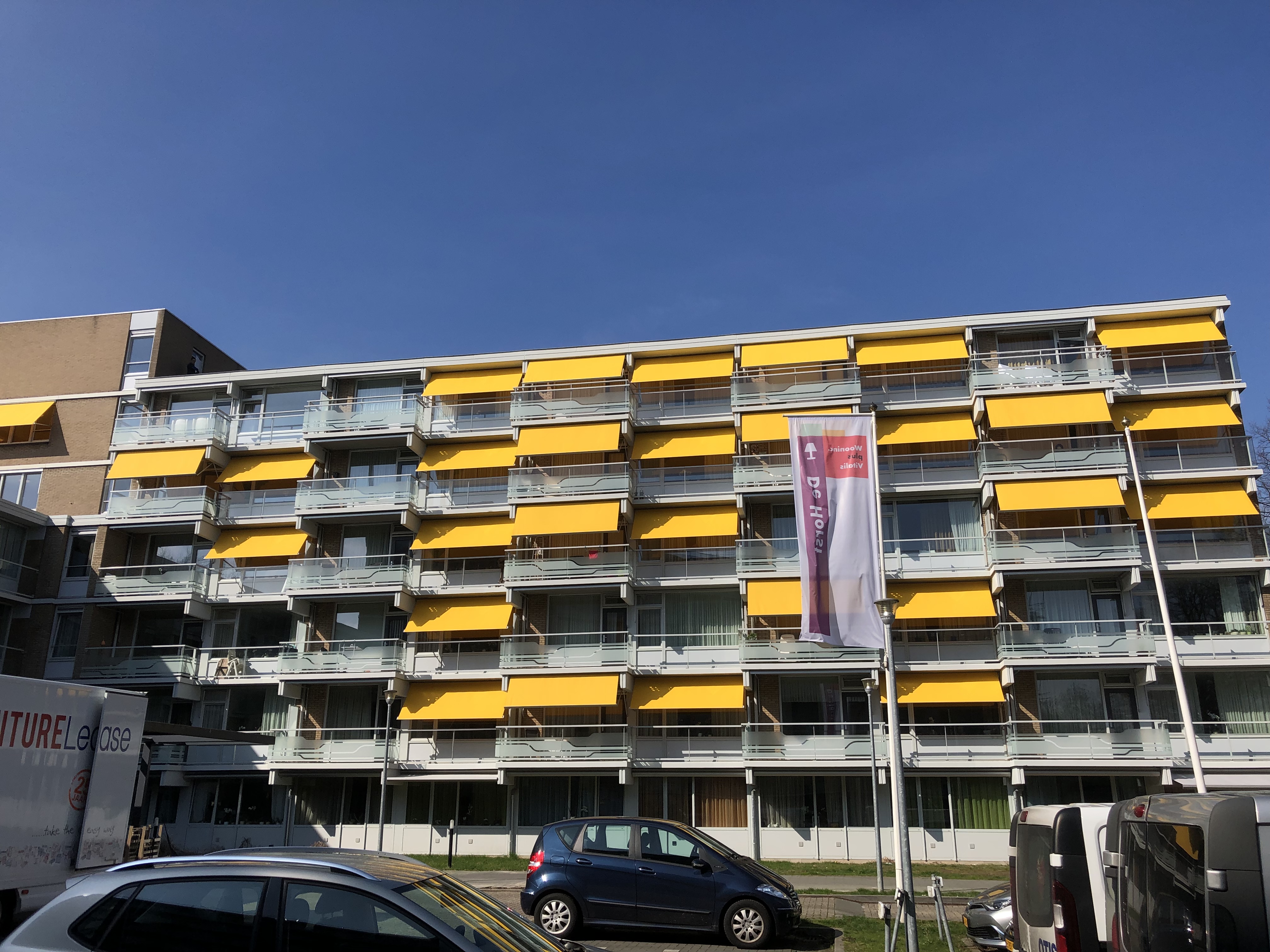 Imkerstraat 454