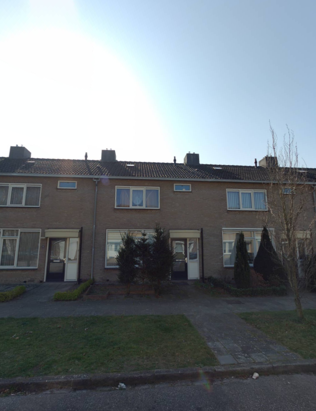 Orchideeënstraat 17, 6026 VC Maarheeze, Nederland