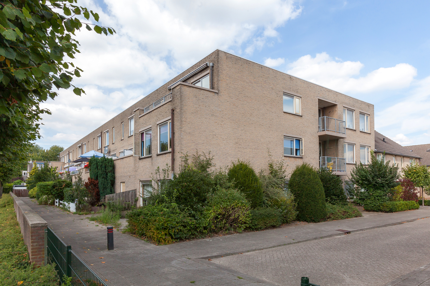 Marco Polostraat 22, 5665 GJ Geldrop, Nederland