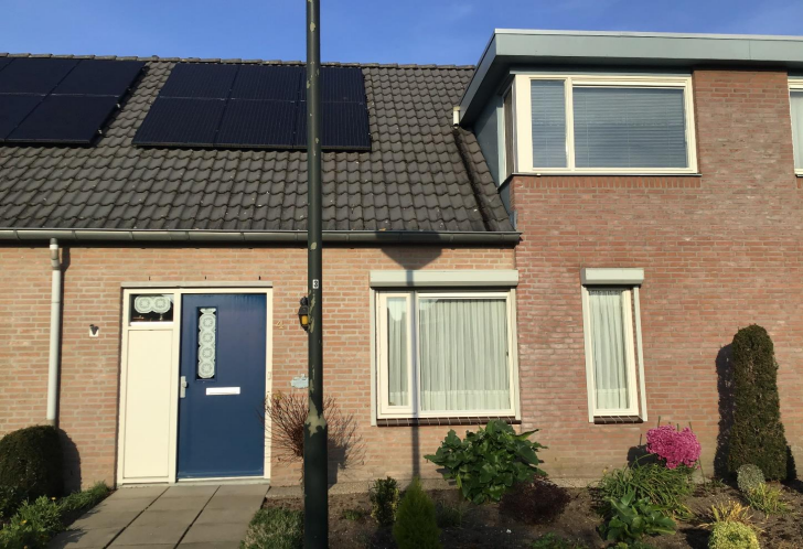 Zonnehoek 4, 5763 BV Milheeze, Nederland