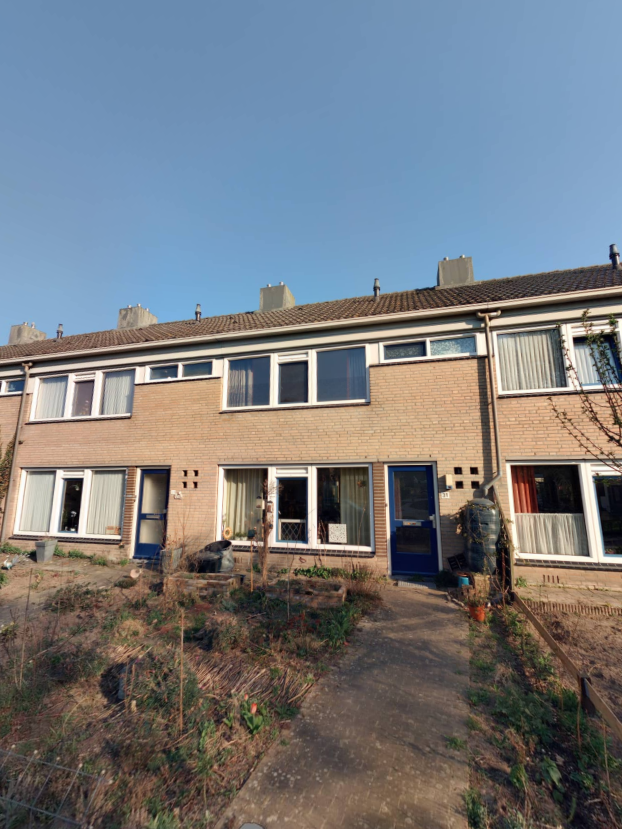 Warande 31, 5591 LN Heeze, Nederland