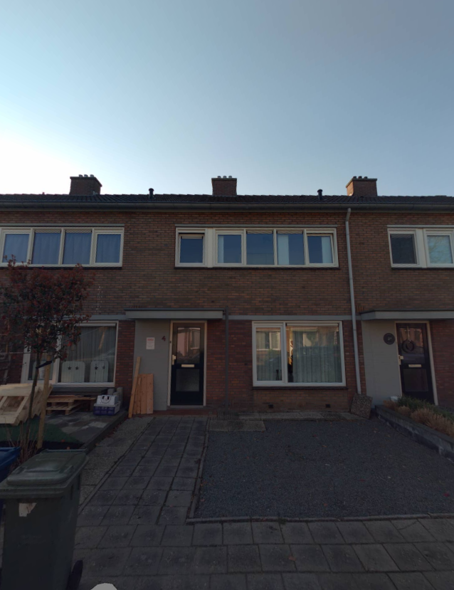 Vicaris van Litsenburghlaan 4, 5591 BK Heeze, Nederland