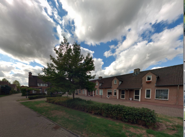 Antoniusplein 5, 5741 JD Beek en Donk, Nederland