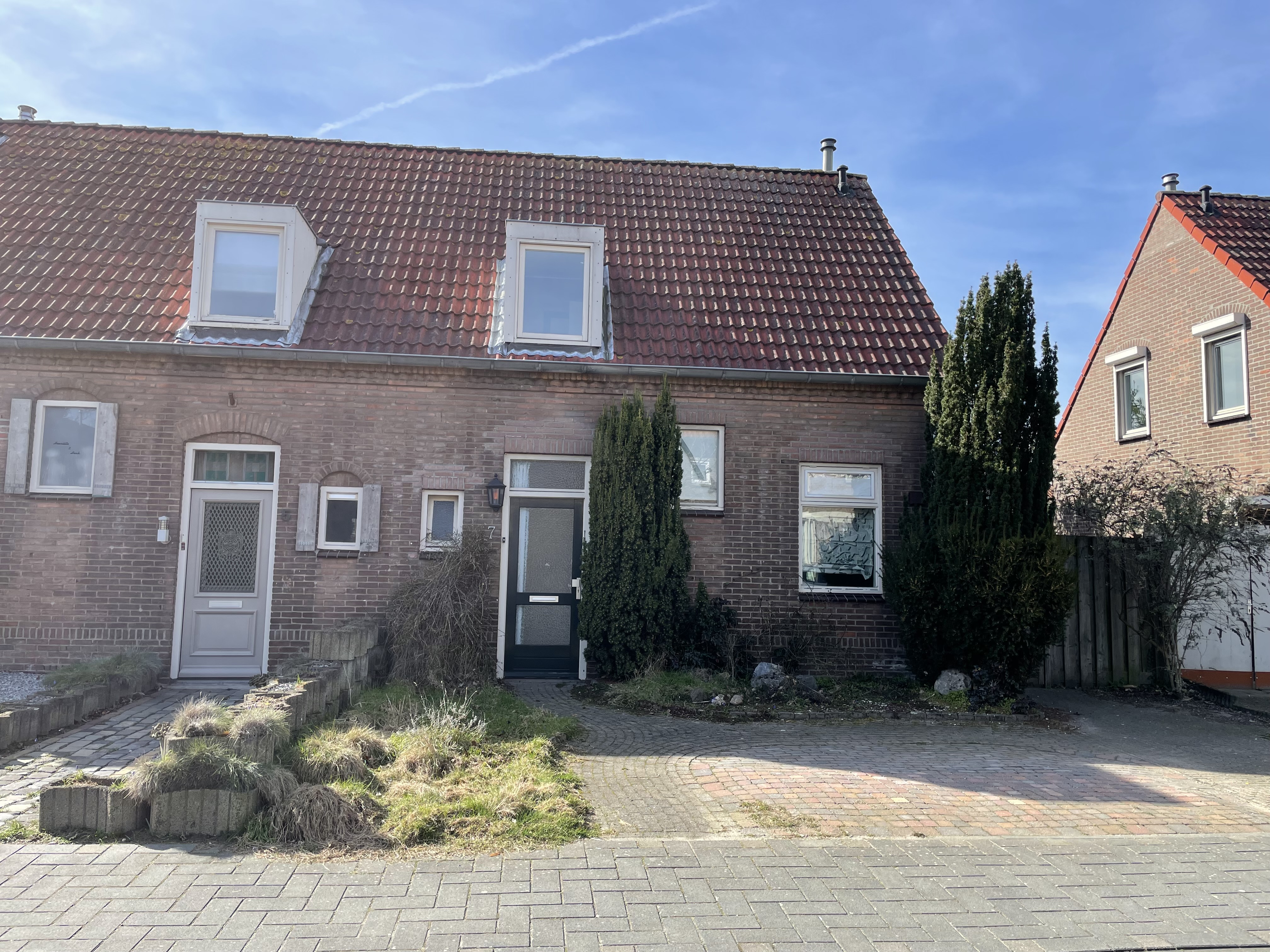 Irenestraat 7, 5671 HM Nuenen, Nederland