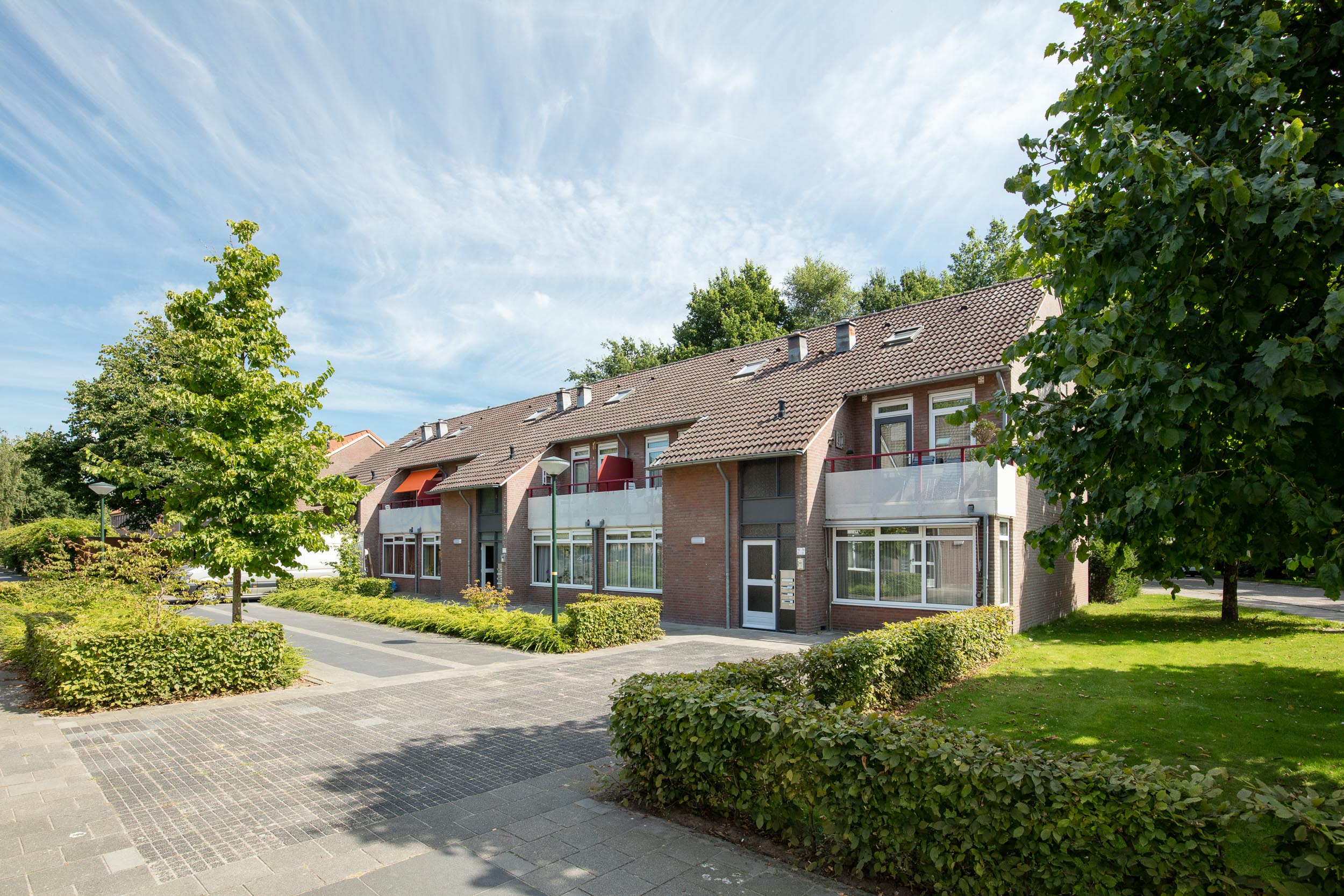 Cerespad 15A, 5694 WB Breugel, Nederland