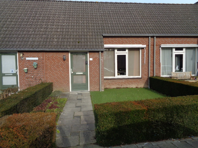 Hoolstraat 51C, 5521 JP Eersel, Nederland