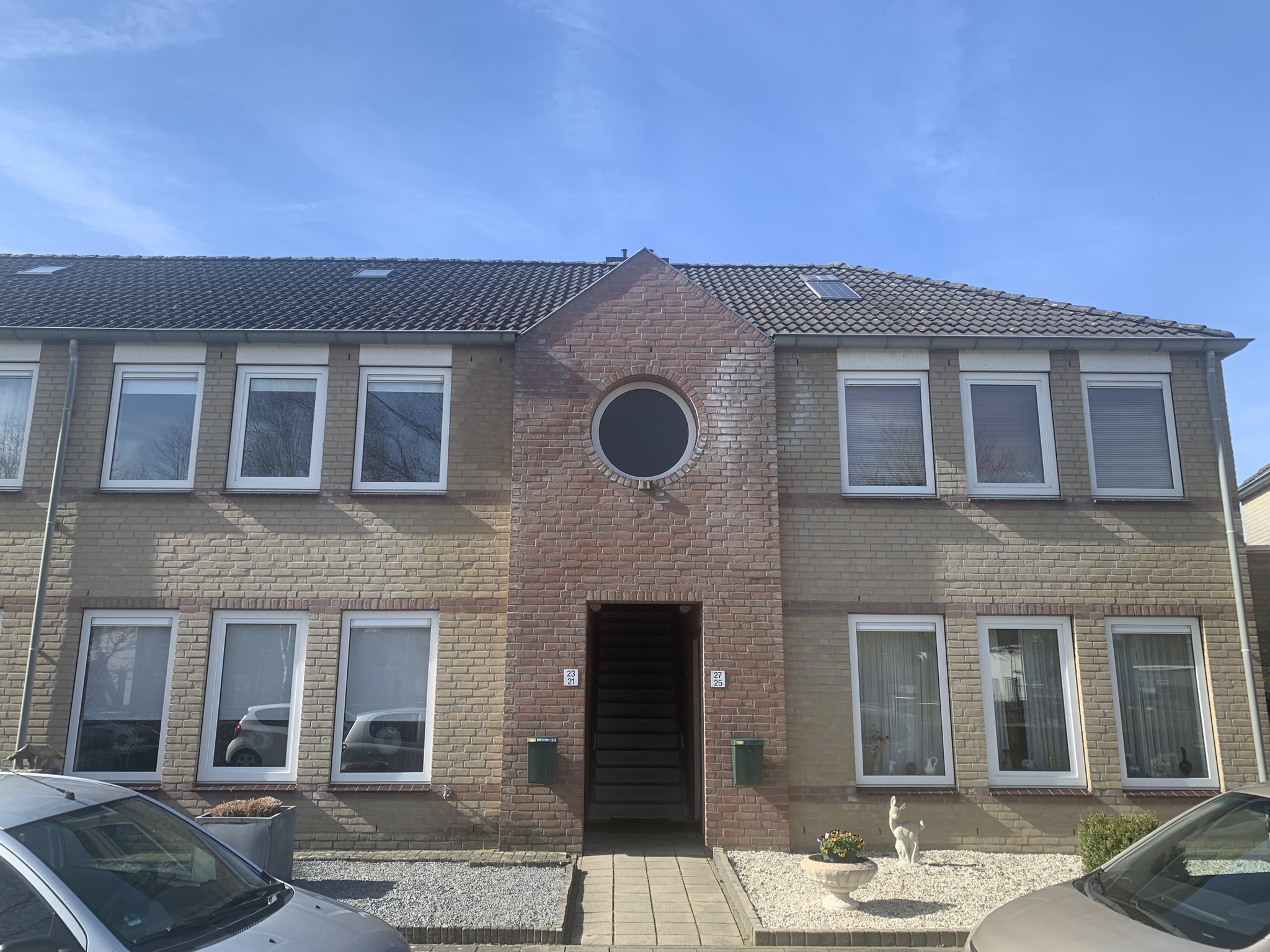 Kraanven 23, 5595 DA Leende, Nederland