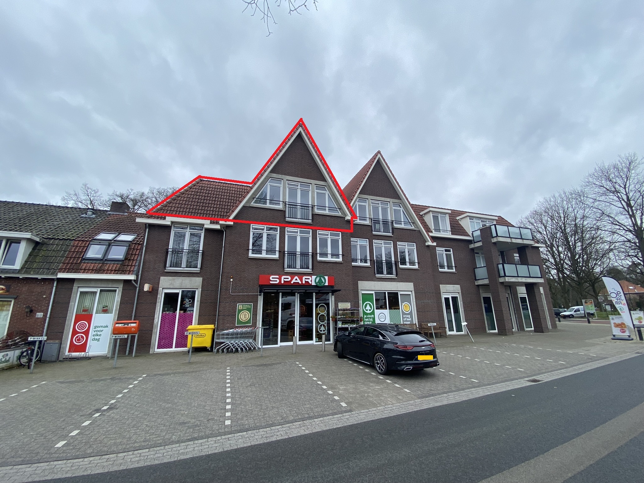 Beukenlaan 2, 6029 PZ Sterksel, Nederland