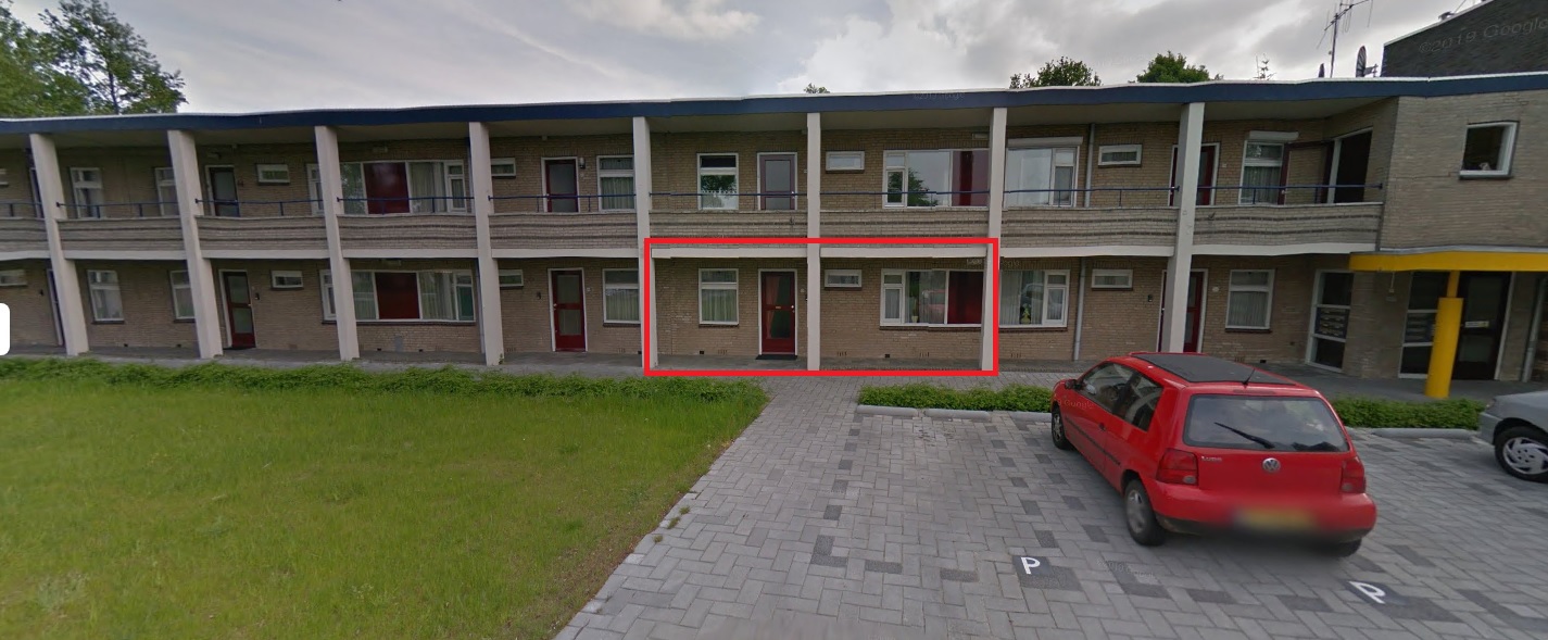 Lindenhof 28, 5671 GM Nuenen, Nederland