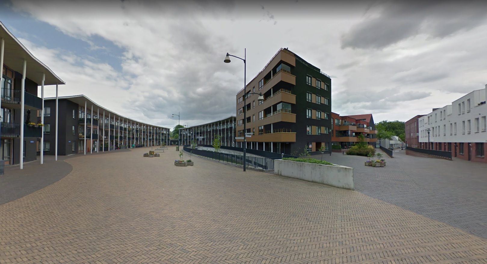 Raessenshof 25, 5671 CV Nuenen, Nederland