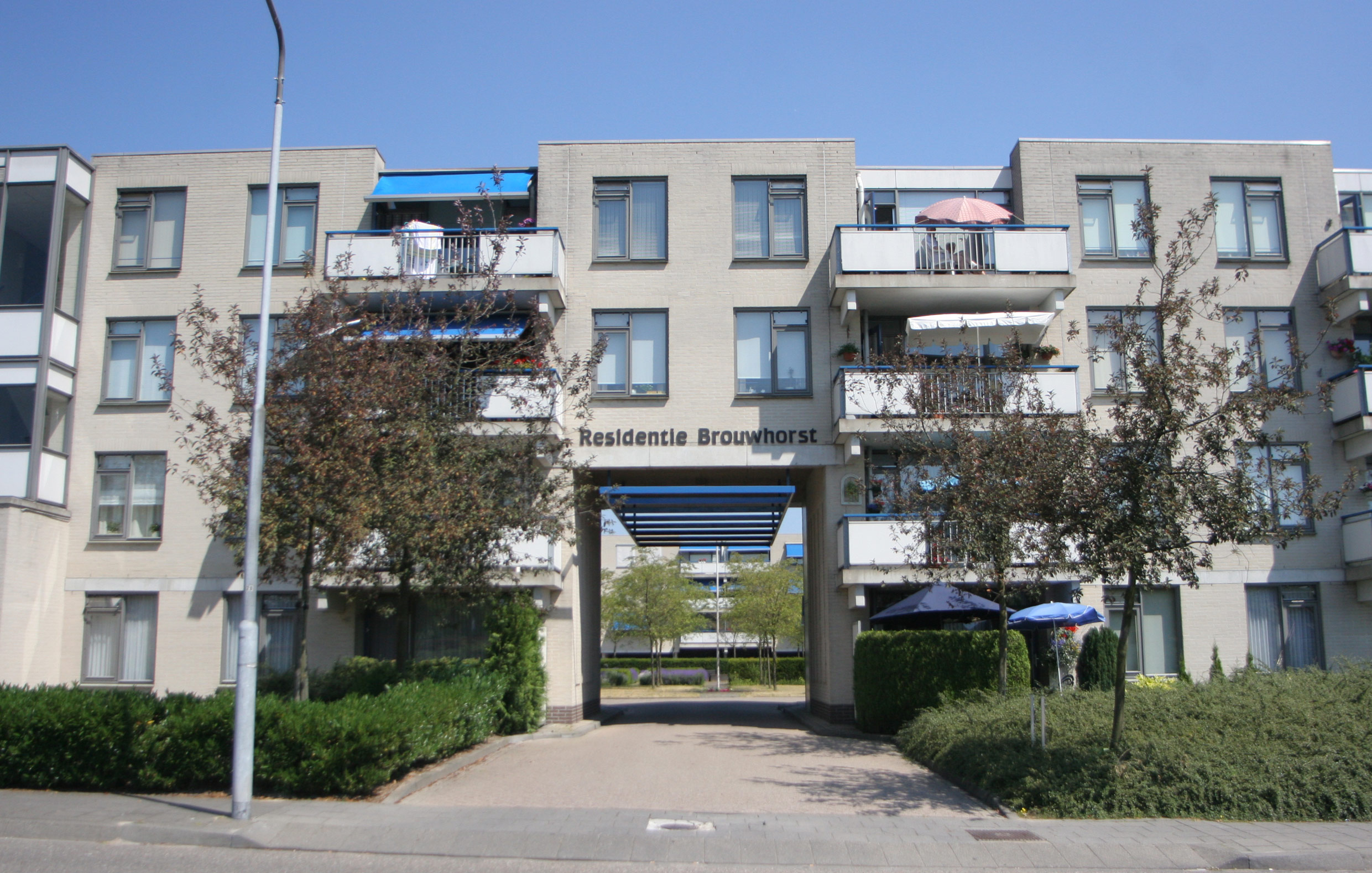 Deltaweg 23, 5709 AA Helmond, Nederland