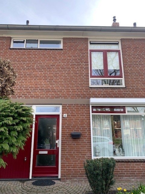 Kruisbekstraat 6