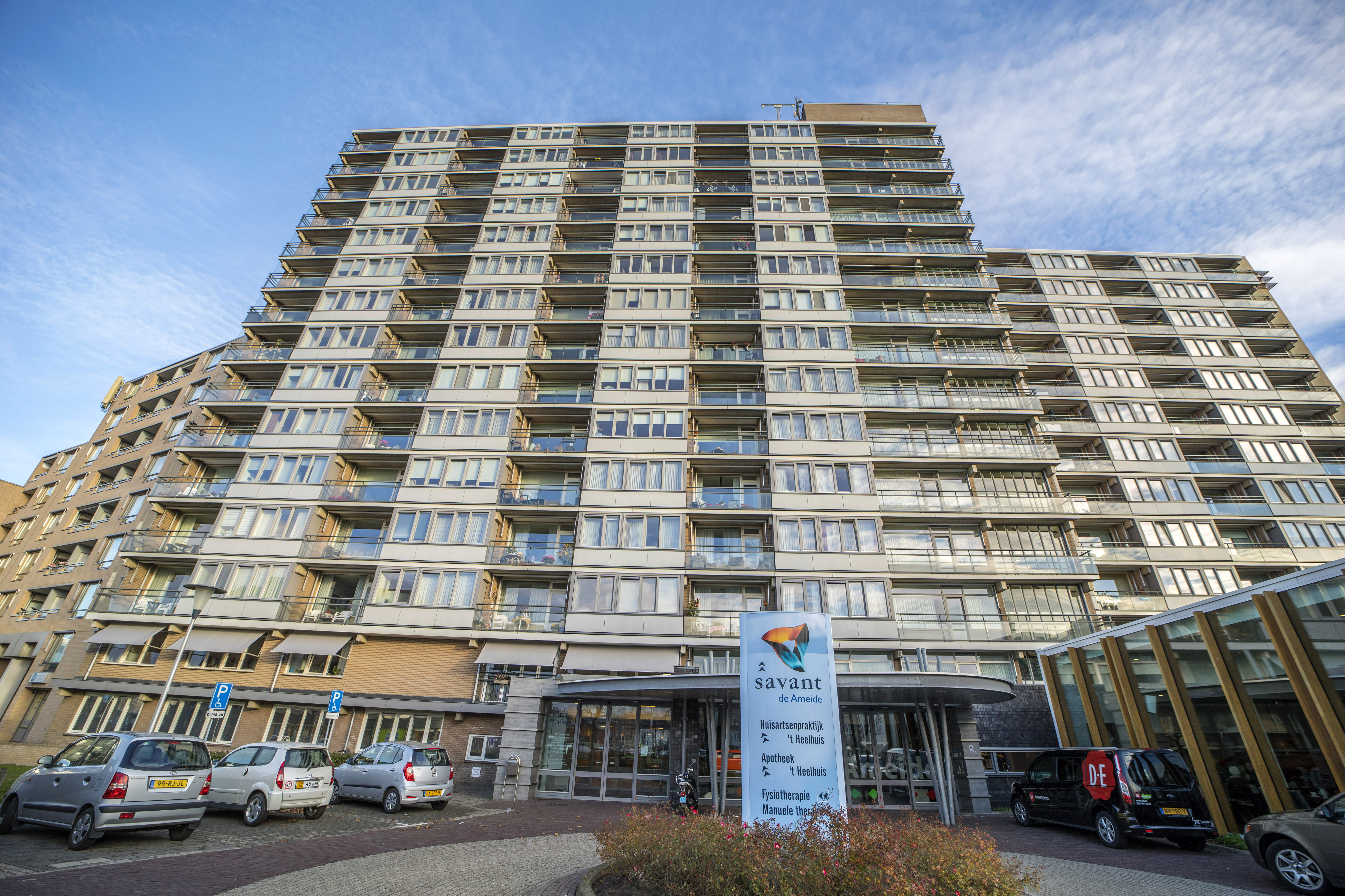 Ameidepark 532, 5701 ZZ Helmond, Nederland