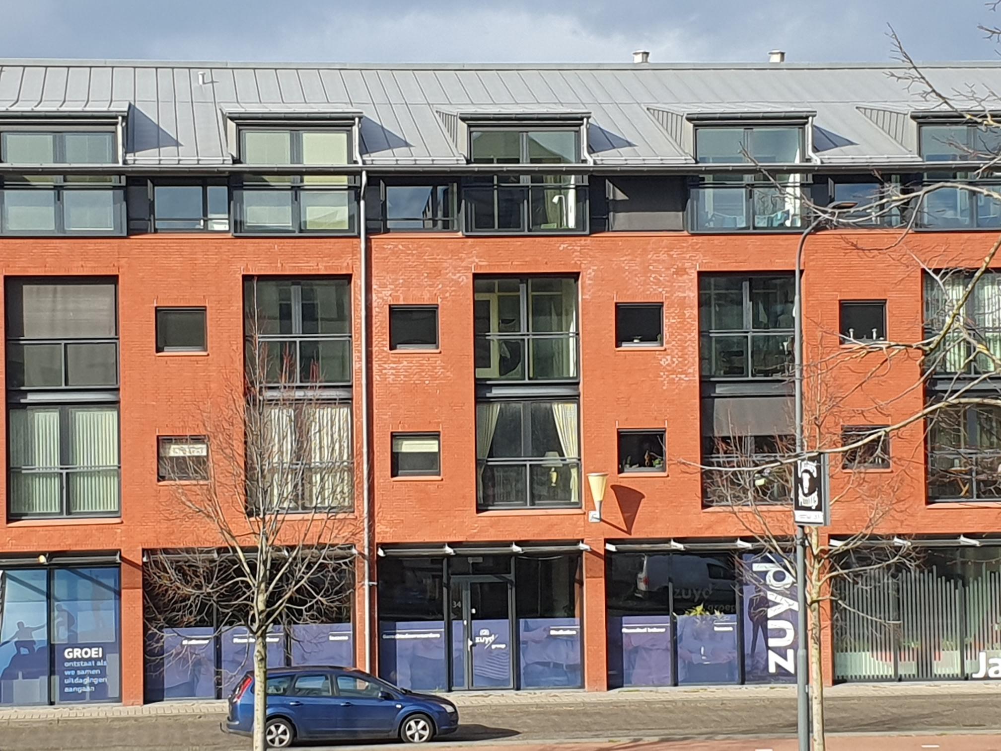 Paterslaan 18b, 5701 NZ Helmond, Nederland