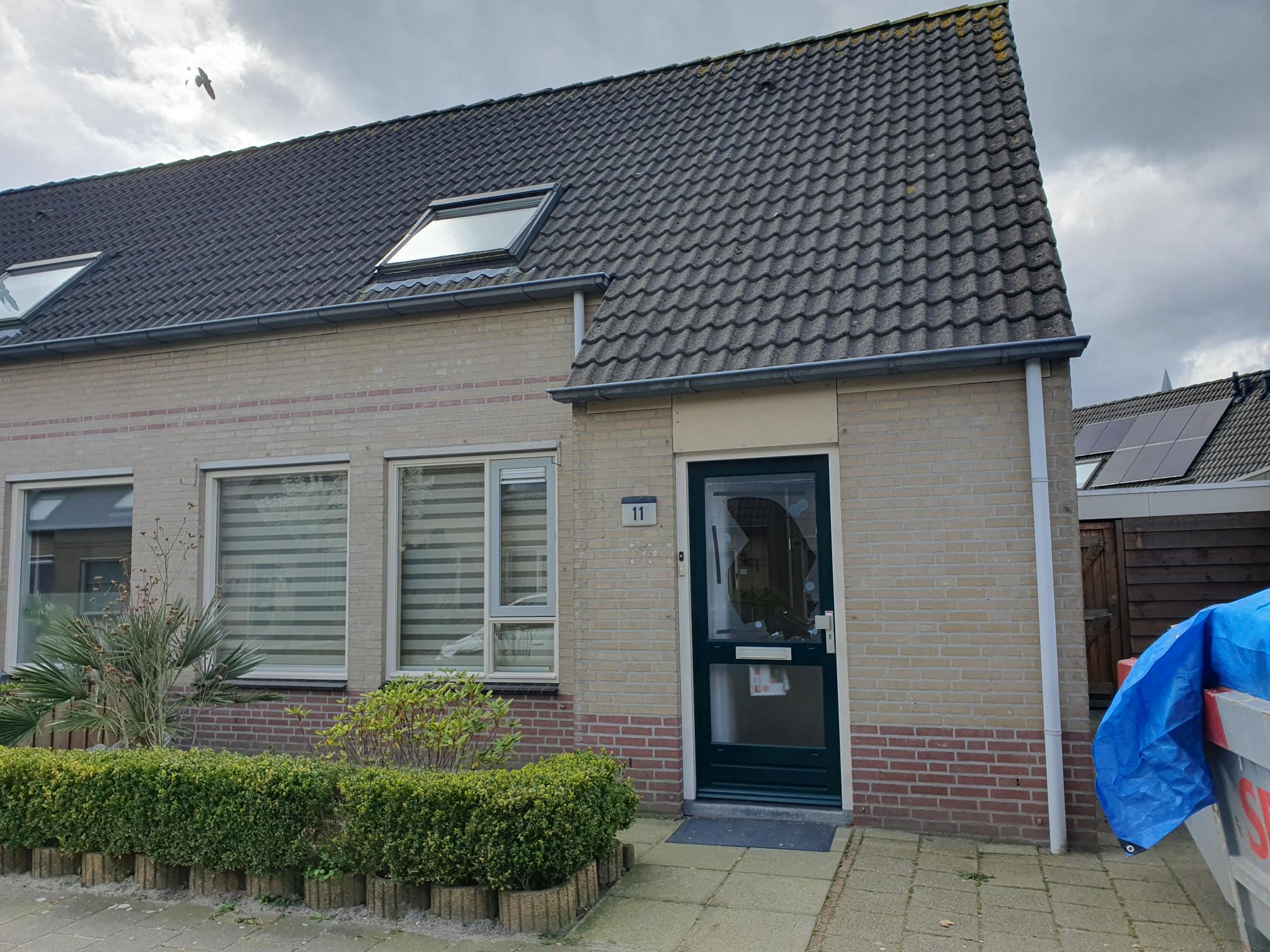 Anemoonstraat 11