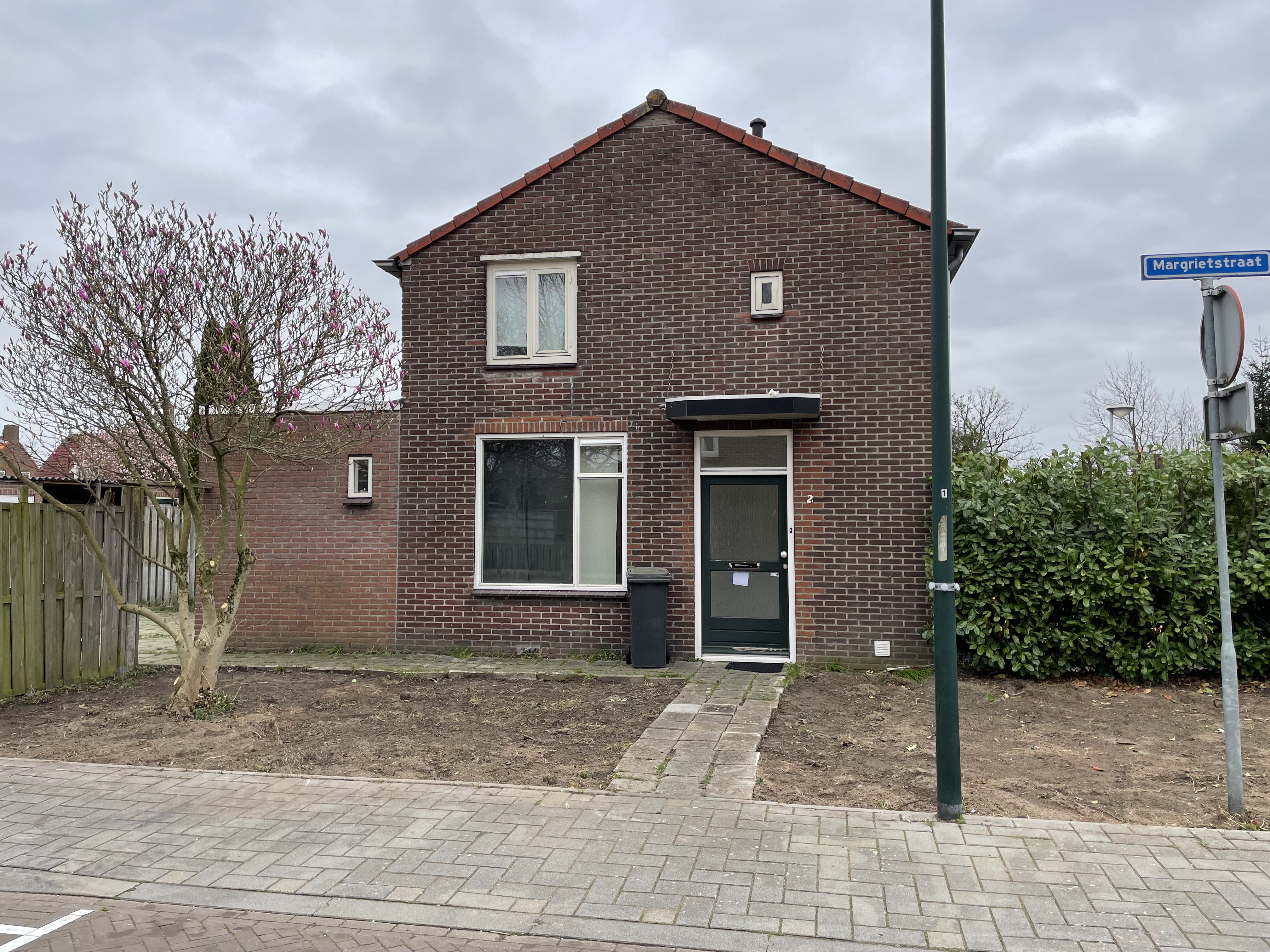 Margrietstraat 2, 5671 HR Nuenen, Nederland