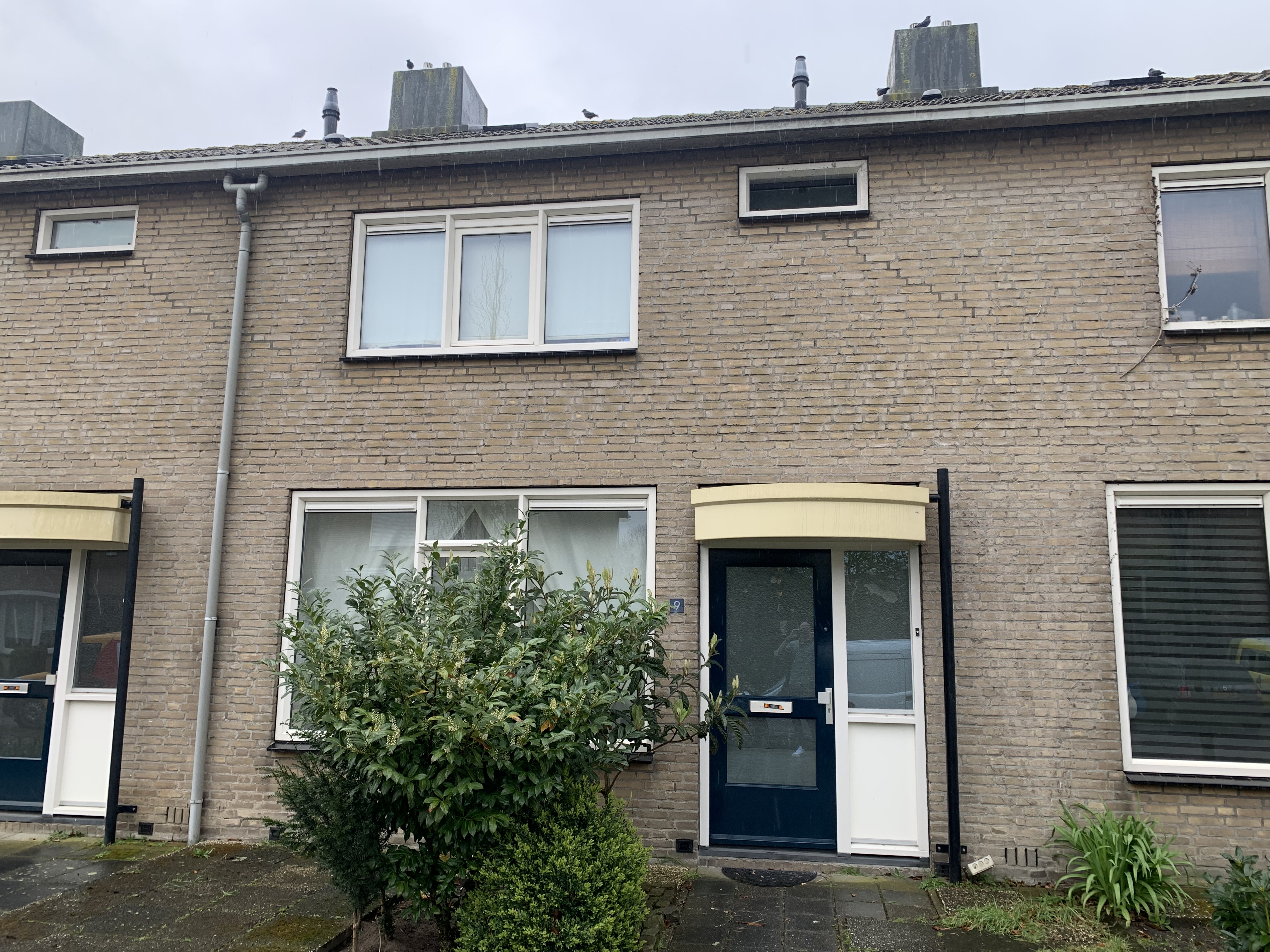 Orchideeënstraat 9, 6026 VC Maarheeze, Nederland