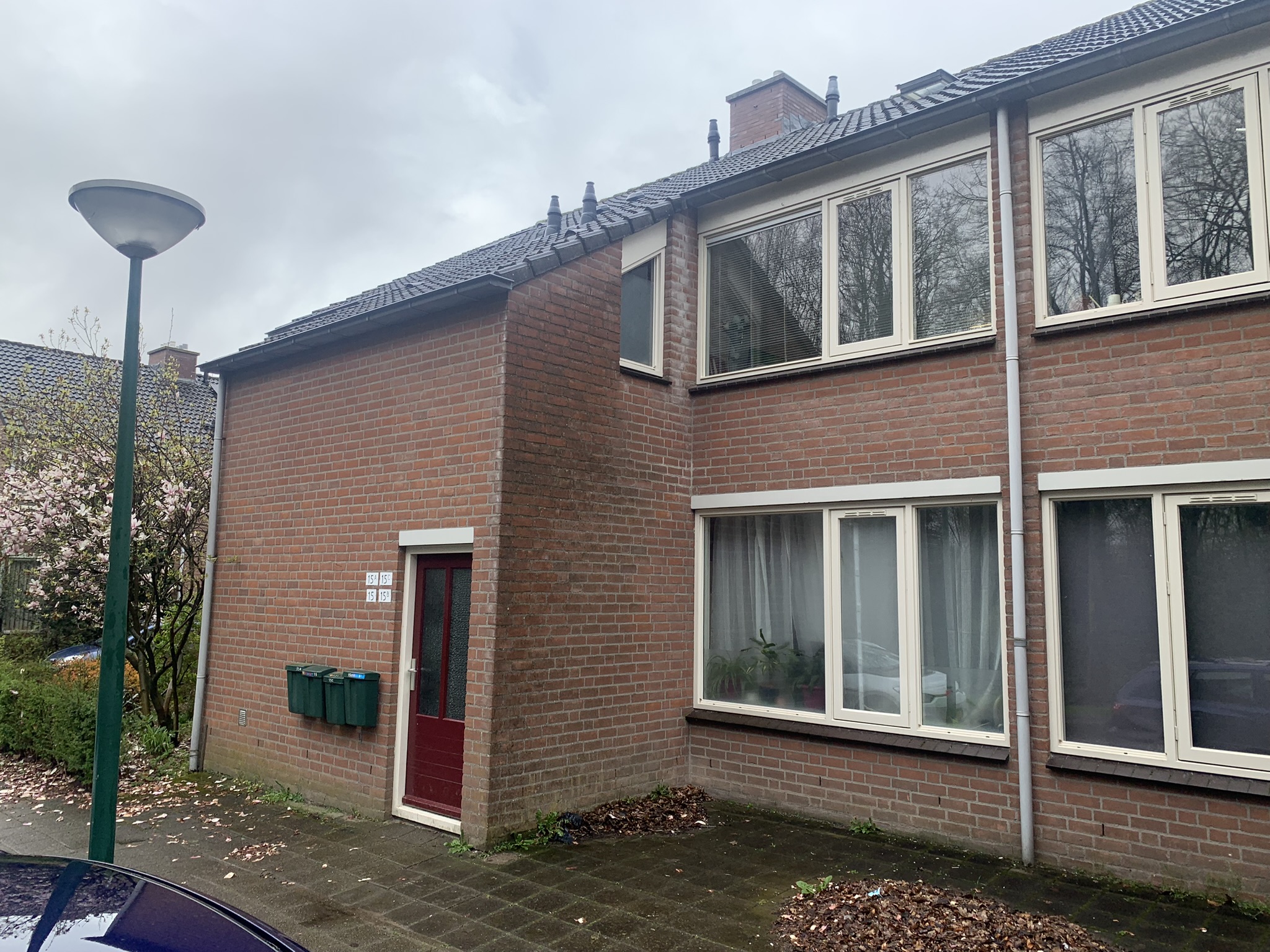 Windrecht 15C, 5591 KW Heeze, Nederland