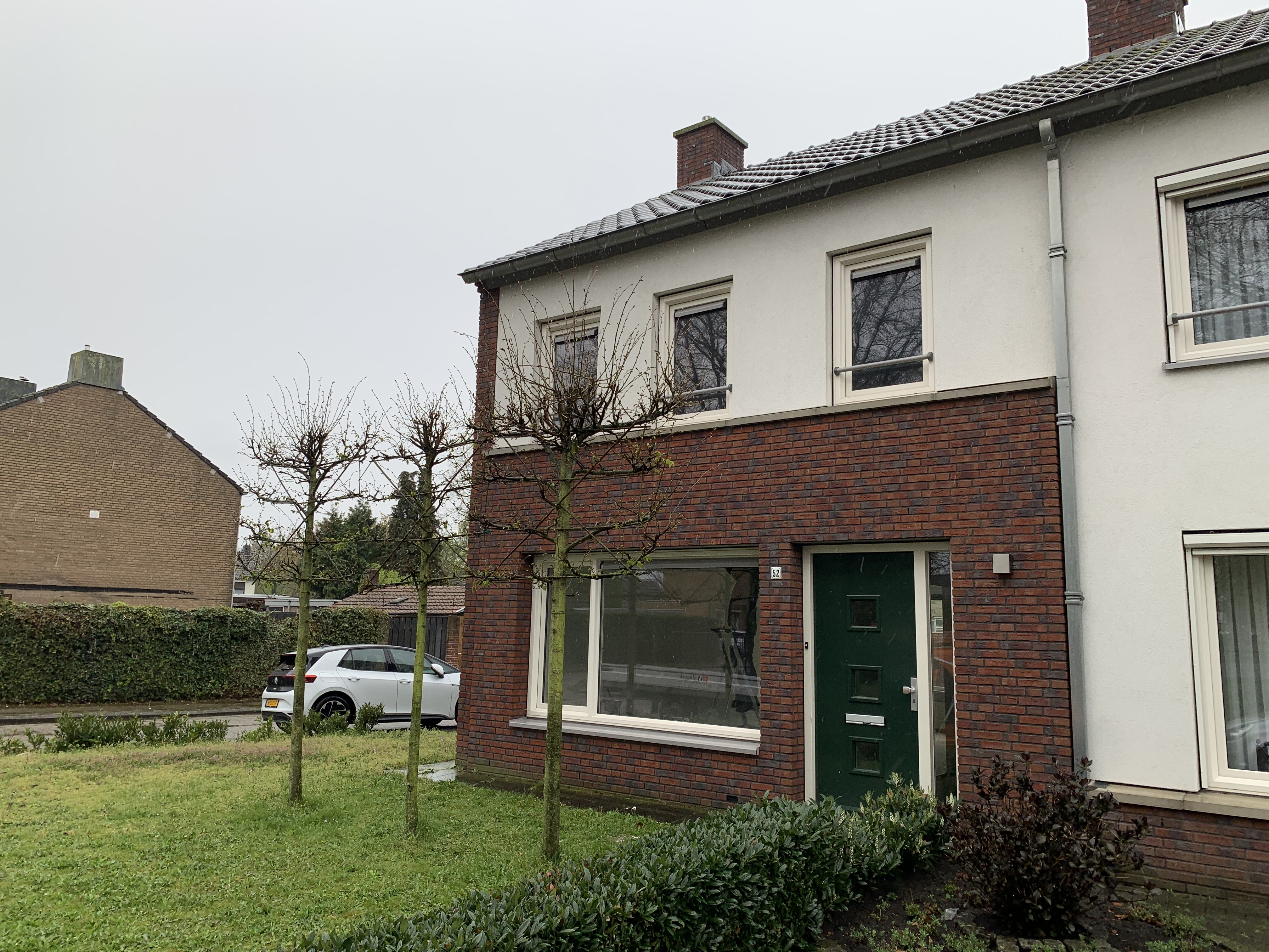 Sint Lambertusstraat 52, 6023 BH Budel-Schoot, Nederland