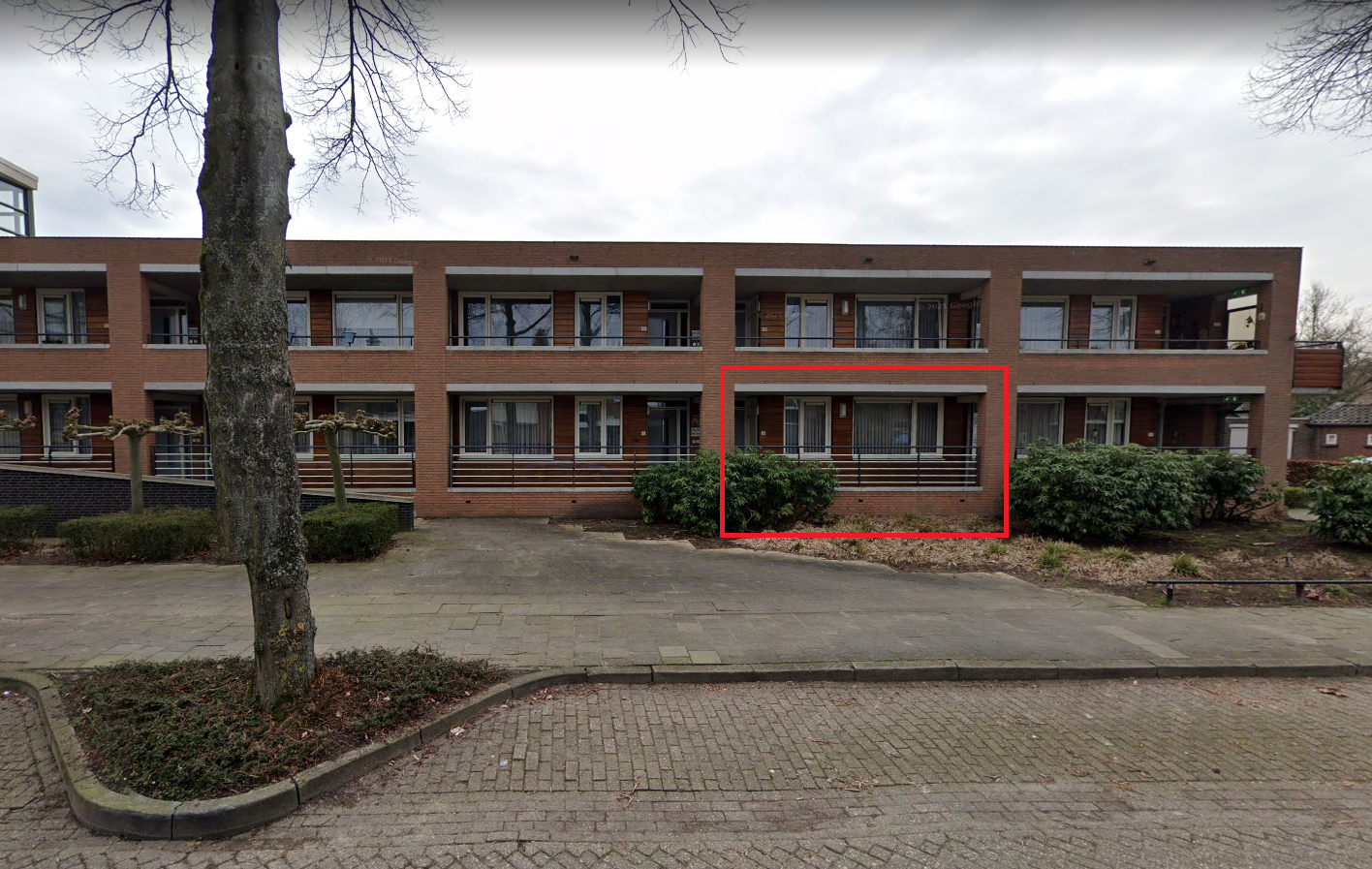 Zuster Celinehof 8, 5671 BZ Nuenen, Nederland