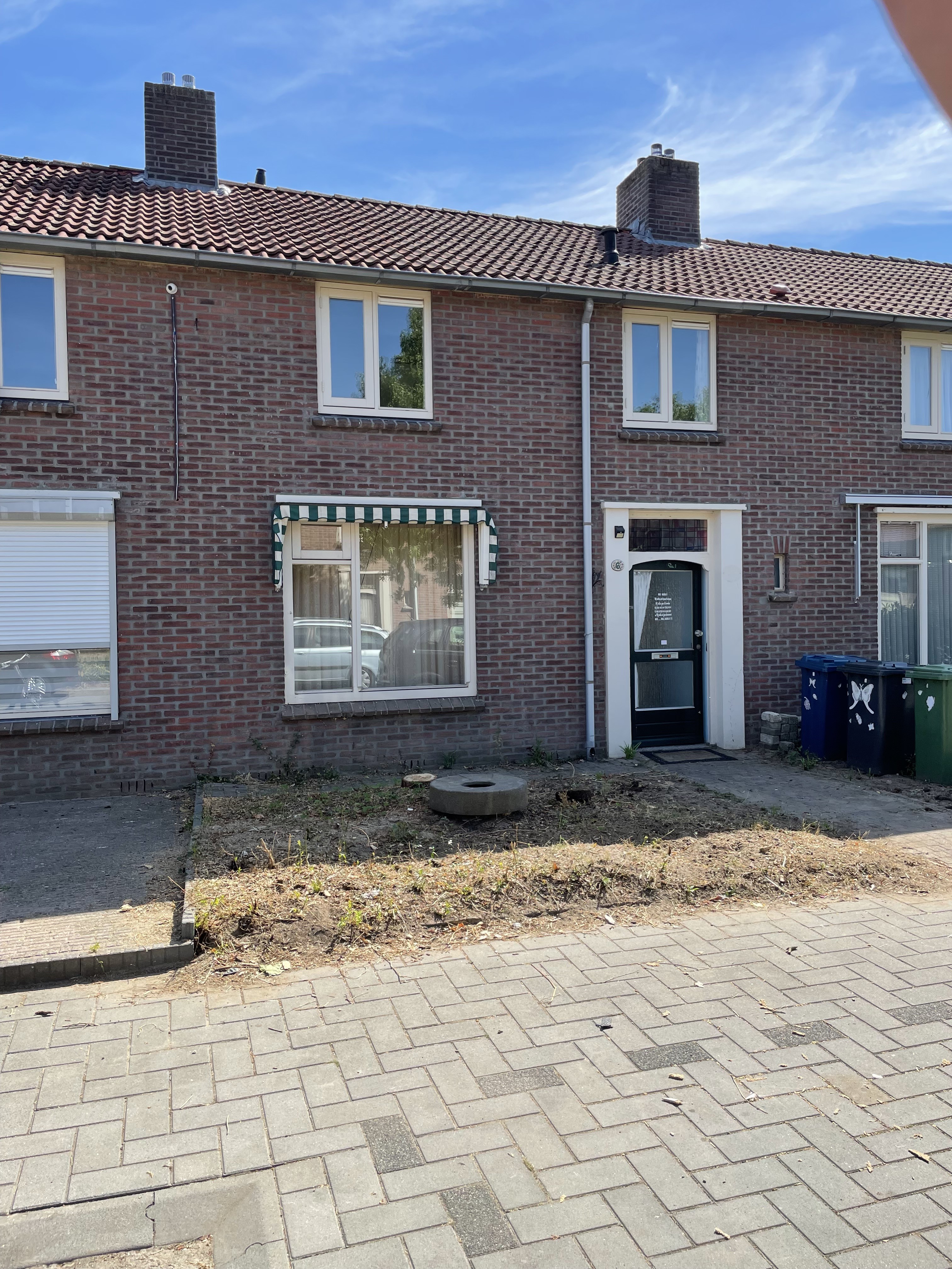 Margrietstraat 6, 5671 HR Nuenen, Nederland