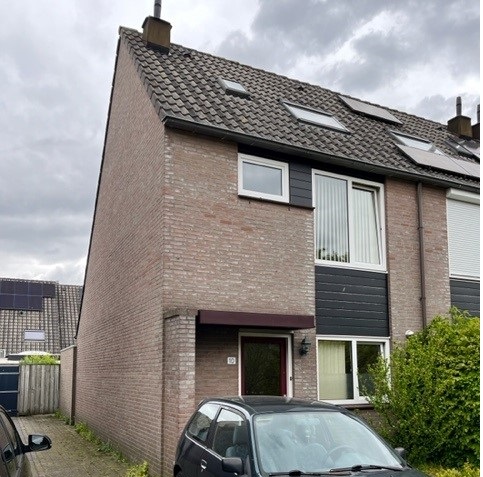 Hof 10, 5422 BP Gemert, Nederland