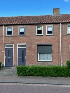 Wassenaarstraat 44, 5421 BD Gemert, Nederland