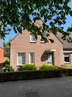 Kloostertuin 34, 5424 TW Elsendorp, Nederland