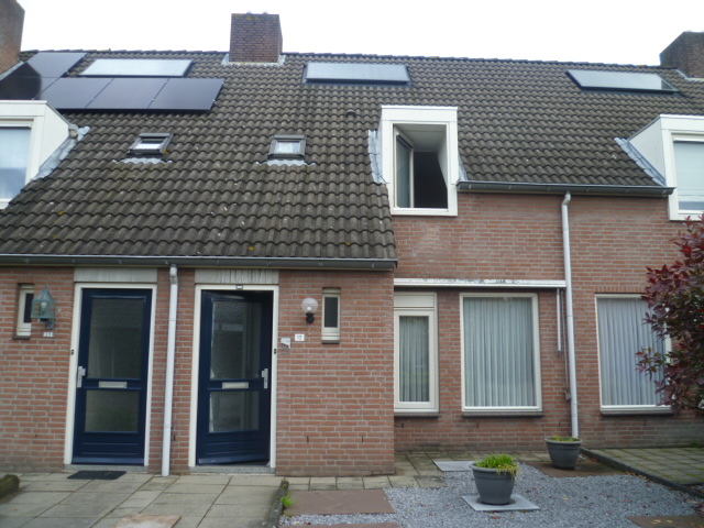 Smeel 13, 5541 GD Reusel, Nederland