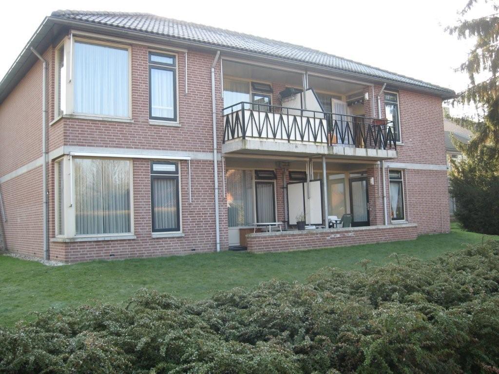 Kloosterstraat 1F, 5094 EA Lage Mierde, Nederland