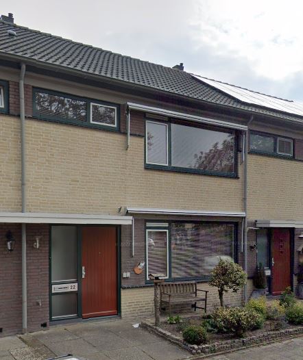 Ferdinand Bolstraat 22, 5684 AN Best, Nederland