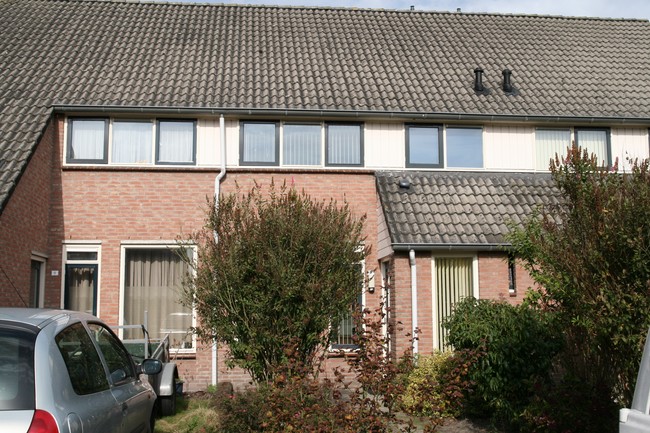 Blokekker 13, 5541 DN Reusel, Nederland