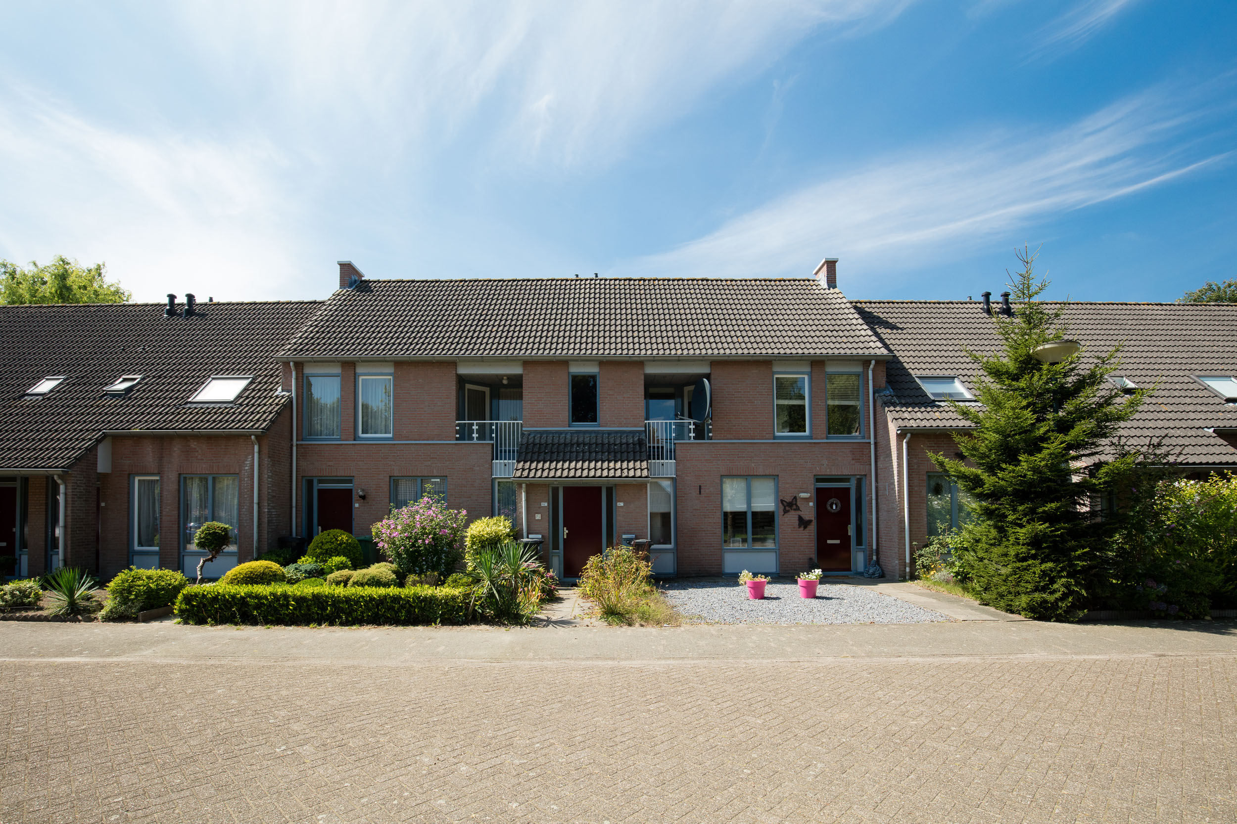 Weserlaan 30A, 5691 MJ Son, Nederland