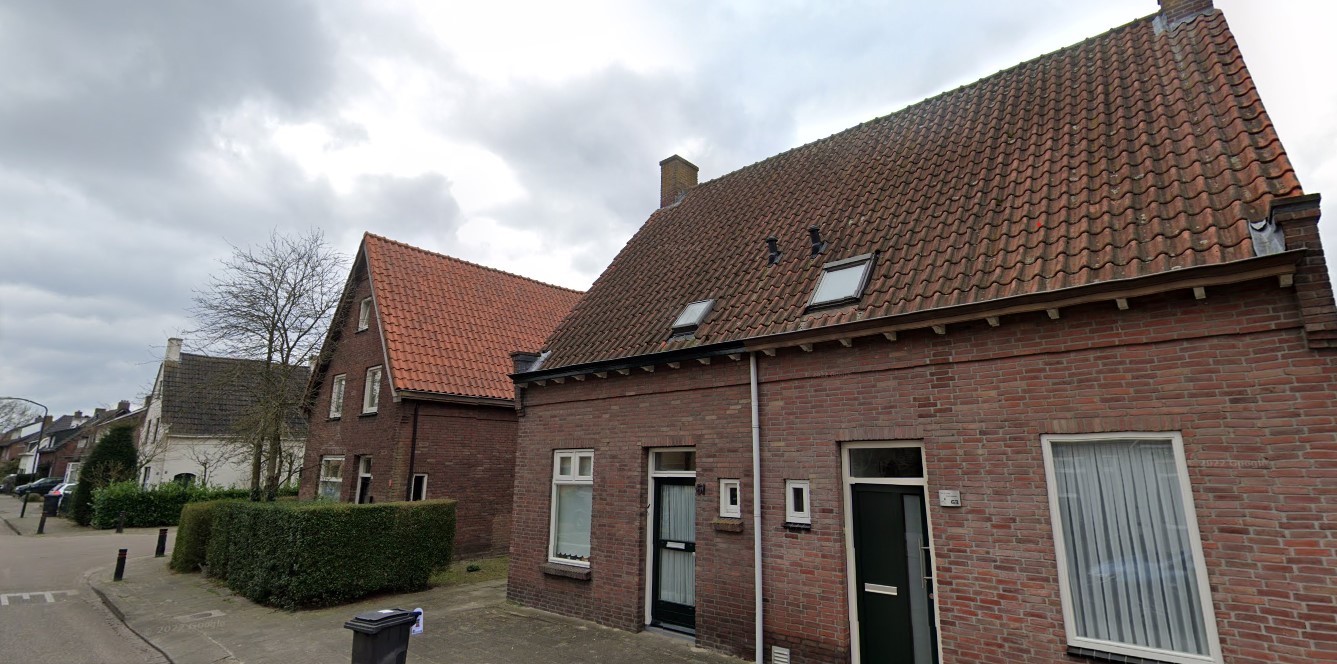 Dwarsstraat 61, 5666 BB Geldrop, Nederland