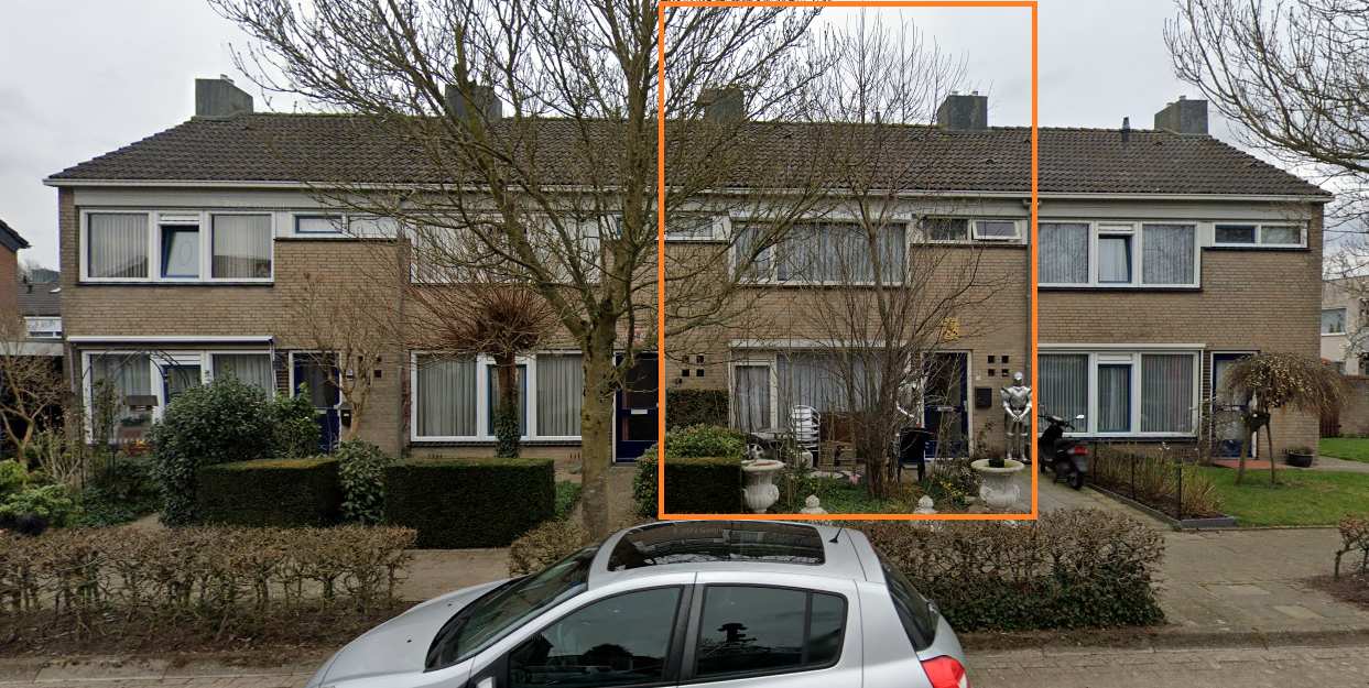 Lokert 4, 5591 NC Heeze, Nederland