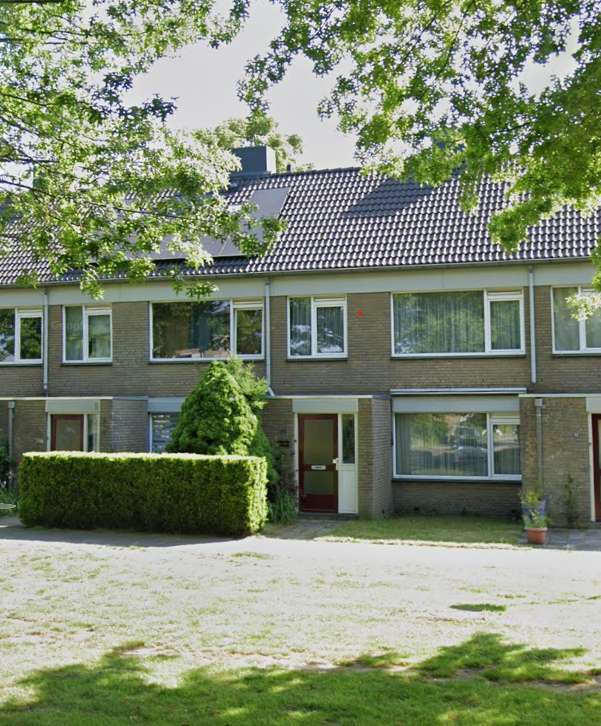 Willem-Alexanderlaan 10, 6026 BP Maarheeze, Nederland