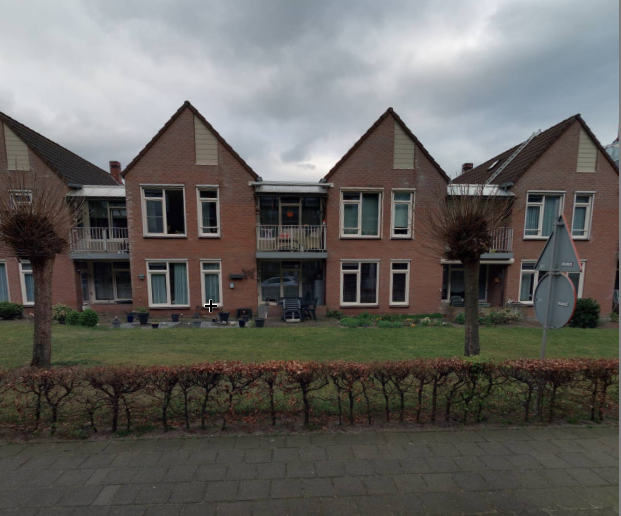 Deken van Pelthof 128, 5721 KW Asten, Nederland