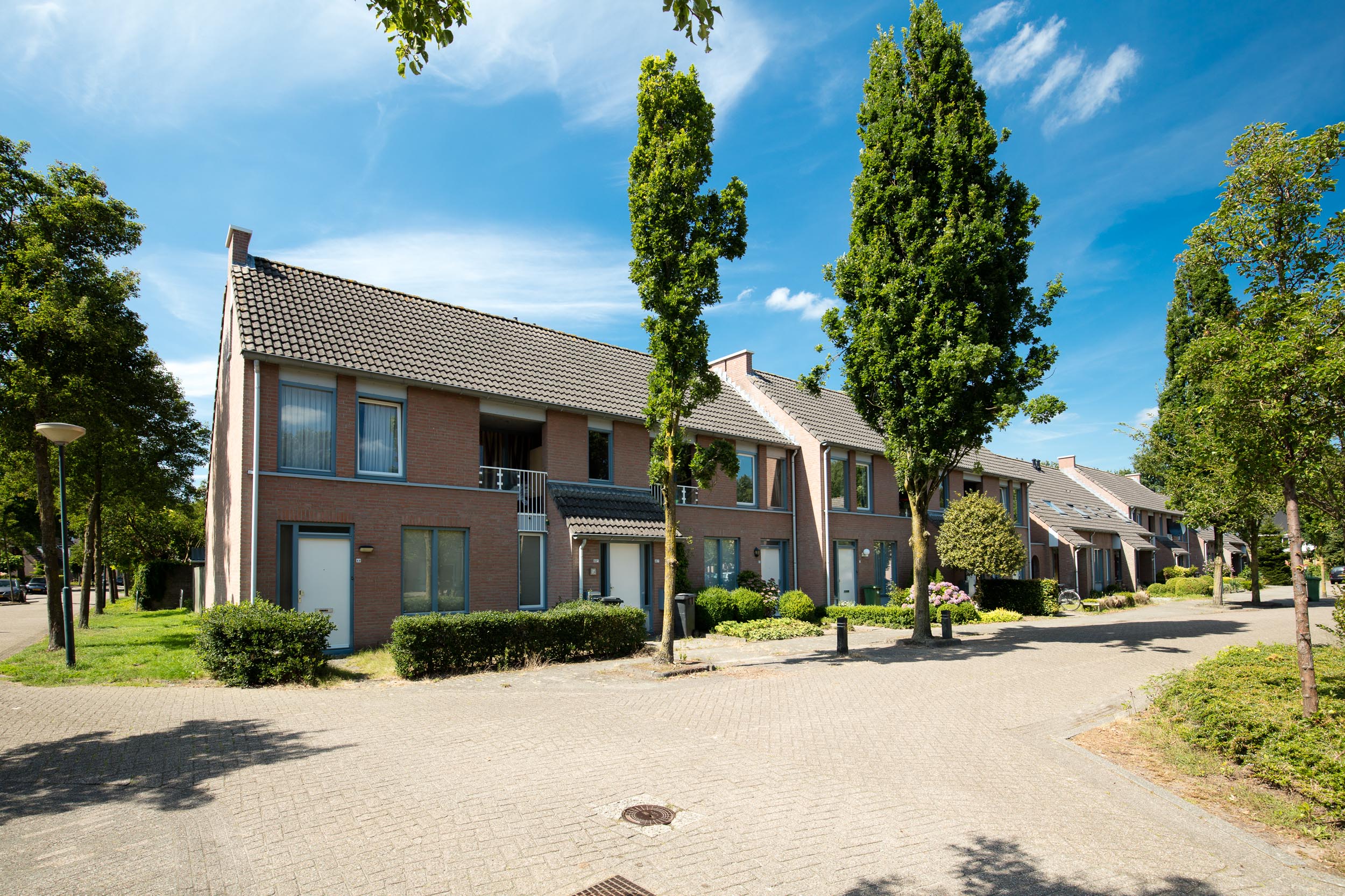 Weserlaan 44, 5691 MJ Son, Nederland
