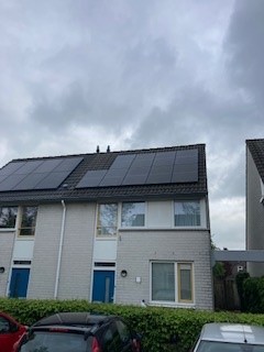 Rietlaan 30, 5691 EP Son, Nederland