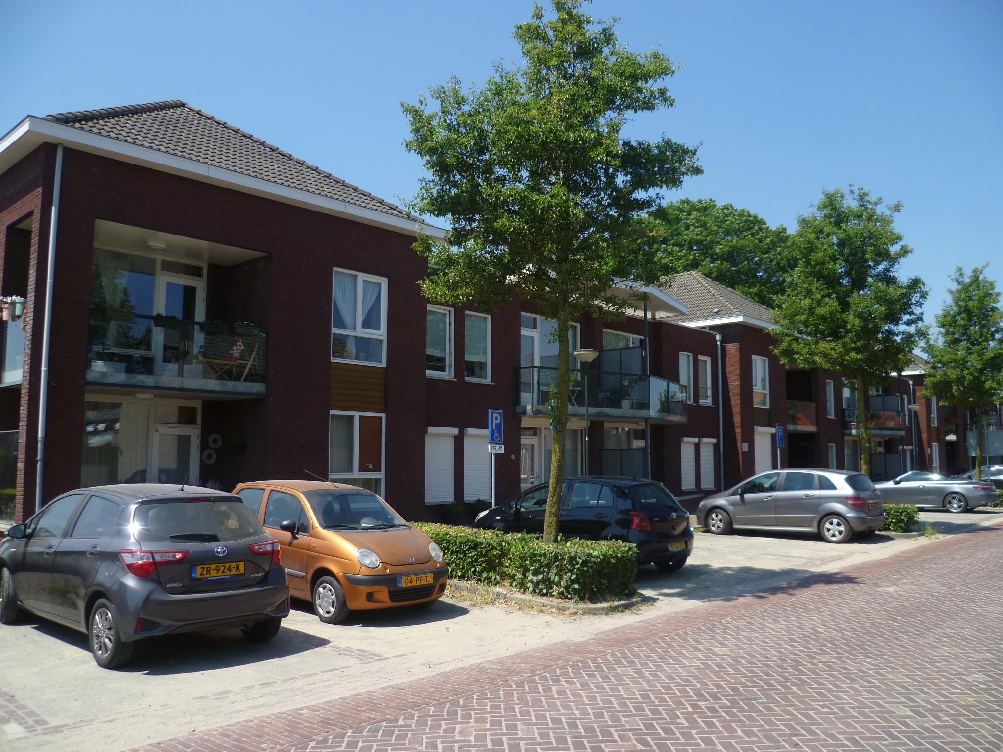 Kruisstraat 62, 5541 RE Reusel, Nederland