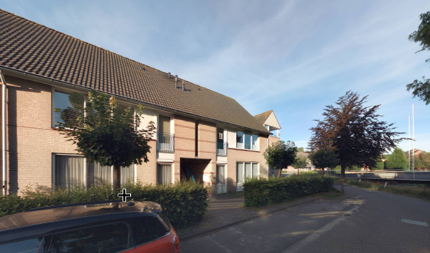 Beekstraat 10, 5691 BX Son, Nederland