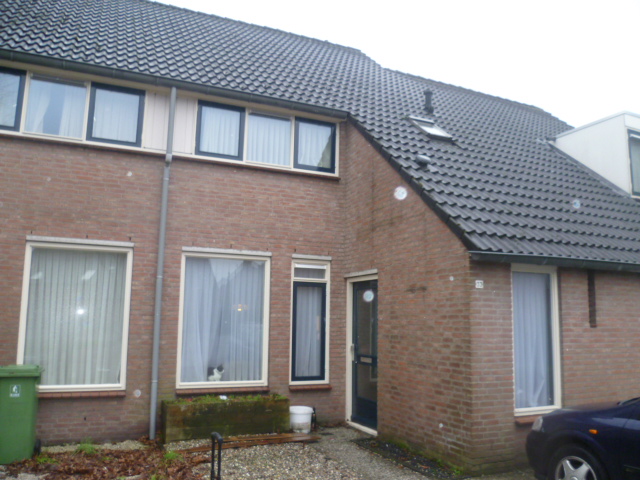 Blokekker 33, 5541 DN Reusel, Nederland