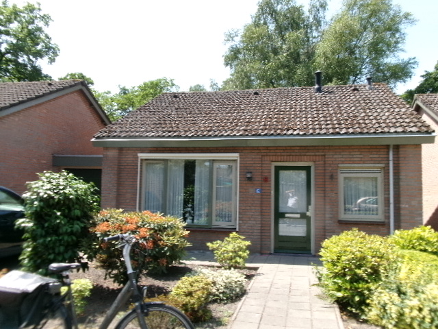 Postelsebocht 6, 5521 JW Eersel, Nederland