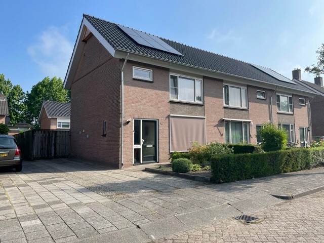 Donkersstraat 15, 5735 CK Aarle-Rixtel, Nederland