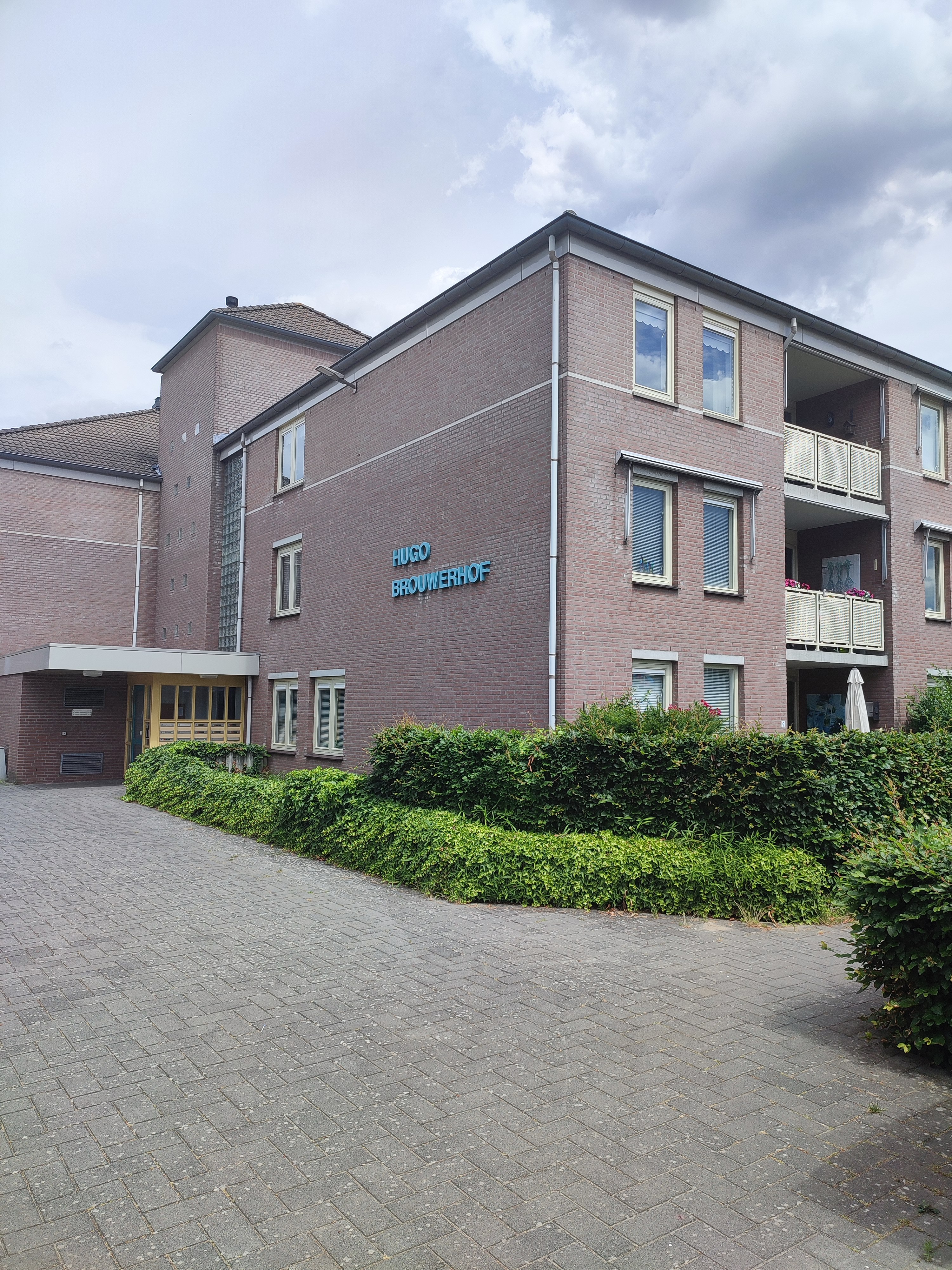 Hugo Brouwerhof 65, 5671 EM Nuenen, Nederland