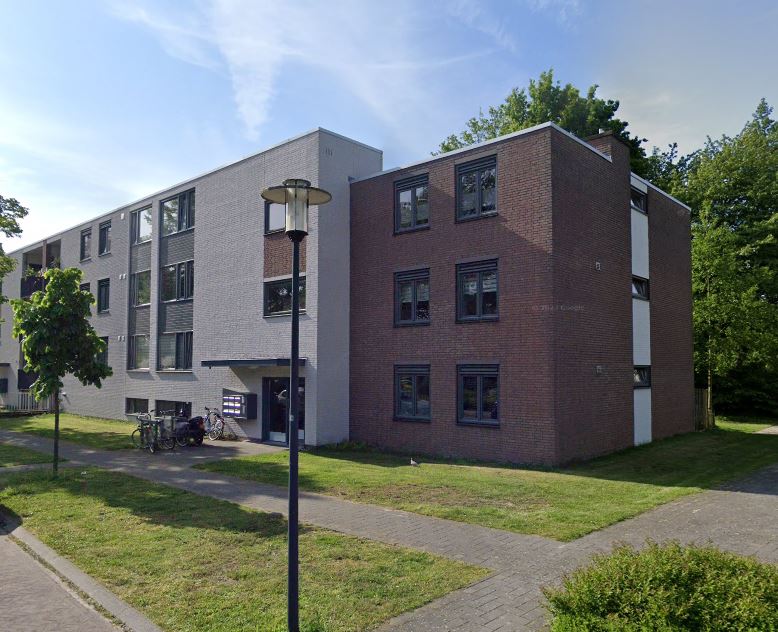 Lindenhof 52, 5671 GV Nuenen, Nederland