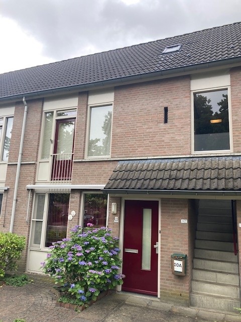 Breeakkerstraat 10A, 5691 TP Son, Nederland