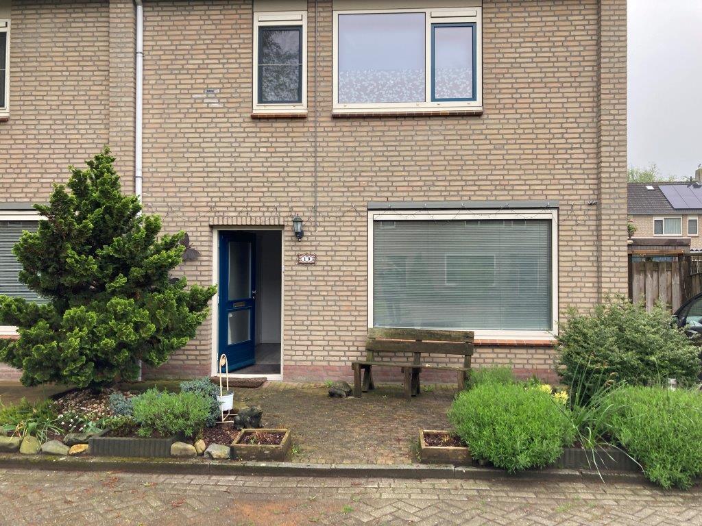 Peellaan 19, 5691 LJ Son, Nederland